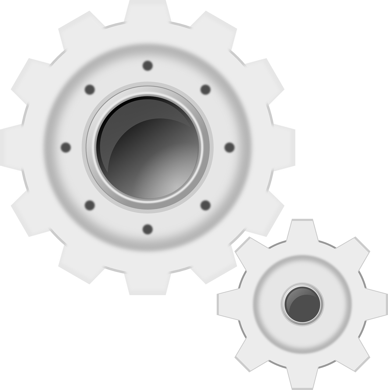 gears, white, machine-153639.jpg