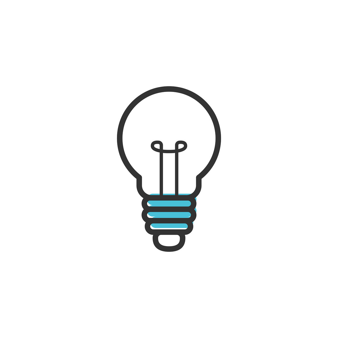 light bulb, idea, icon-1873540.jpg